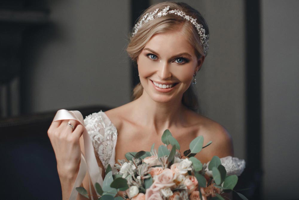 Online Advanced Bridal Makeup Certification