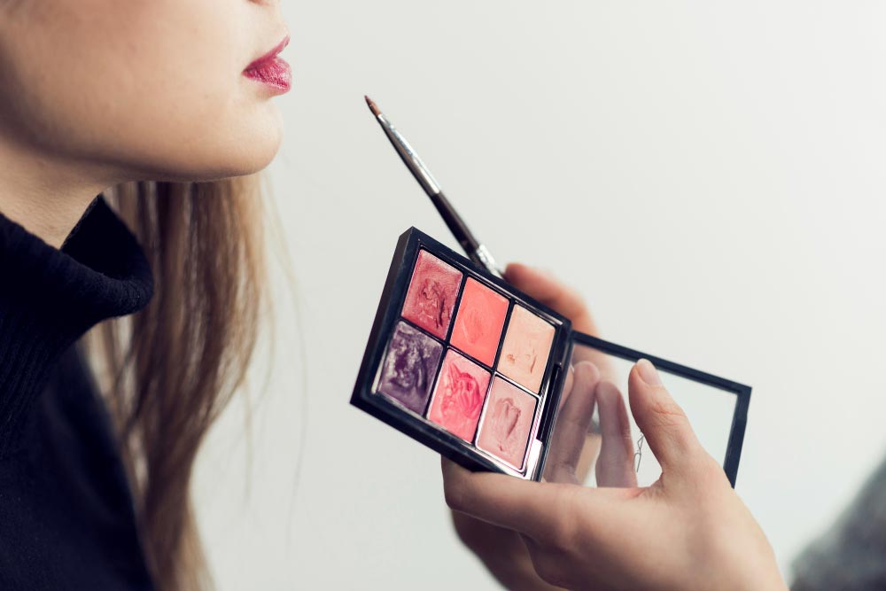 Special Effects Virtual Makeup Masterclass