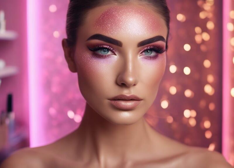Basic Makeup Course Online Cost