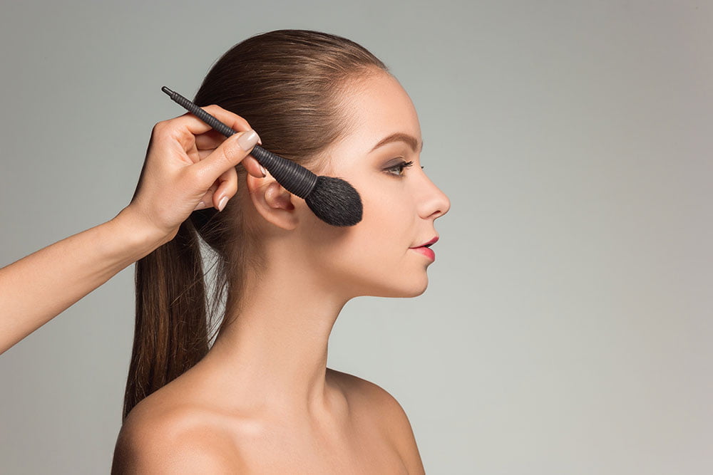 Digital Customized Beauty Techniques