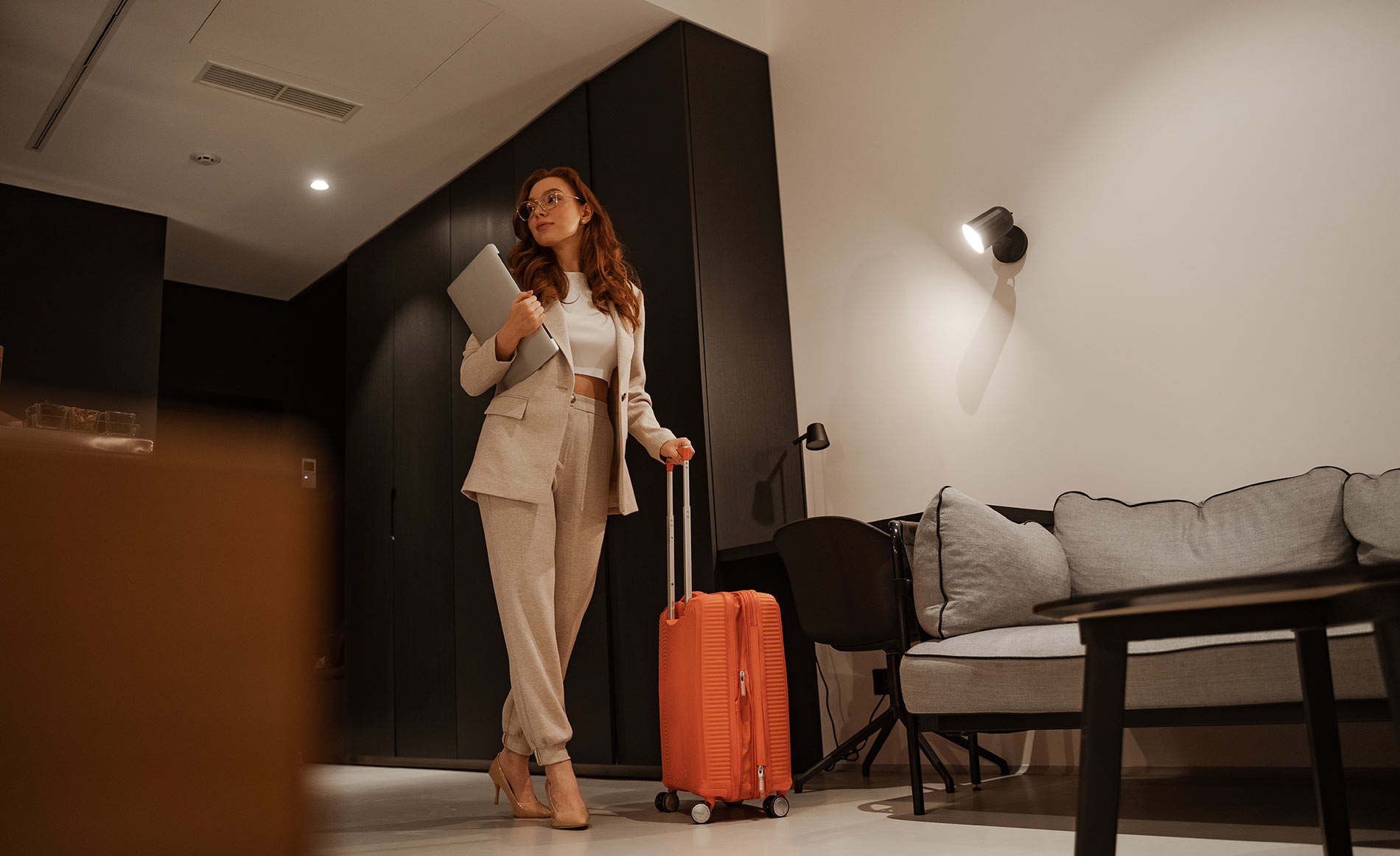 Experience World Class Service Every Visit